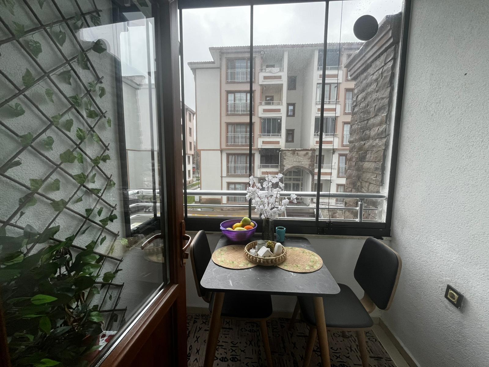 MABEL'DEN KAVAKYOLU TOKİ'DE SATILIK 2+1 DAİRE!